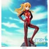 Kép 3/3 - Evangelion: 3.0+1.0 Thrice Upon a Time PVC Szobor - Asuka Shikinami 30th Anniversary Ver. 23 cm