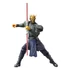 Kép 2/3 - Star Wars: The Clone Wars Black Series Akciófigura - Savage Opress 15 cm