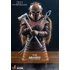 Kép 1/5 - Star Wars The Mandalorian 1/6 Akciófigura - The Armorer 2021 Toy Fair Exclusive 29 cm