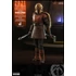 Kép 3/5 - Star Wars The Mandalorian 1/6 Akciófigura - The Armorer 2021 Toy Fair Exclusive 29 cm