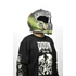 Kép 3/9 - DOOM: The Dark Ages Replica Helmet Bundle