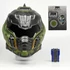 Kép 1/9 - DOOM: The Dark Ages Replica Helmet Bundle