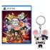 Kép 1/6 - Demon Slayer -Kimetsu no Yaiba- The Hinokami Chronicles 2 (PS5) + ajándék Muscle Mouse
