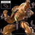 Kép 3/5 - YU-GI-OH! - Figure-rise Standard Ampl. Modell - The Legendary Exodia