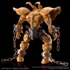 Kép 4/5 - YU-GI-OH! - Figure-rise Standard Ampl. Modell - The Legendary Exodia