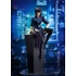 Kép 1/5 - Ghost in the Shell Pop Up Parade PVC Szobor - Motoko Kusanagi: 1995 Ver. L Size 28 cm