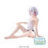 Kép 2/3 - Goddess of Victory: Nikke Yumemirize PVC Szobor - Drake 10 cm