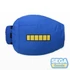 Kép 2/3 - Mega Man PtZ Párna - Mega Buster 32 cm