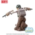 Kép 3/3 - Sword Art Online Alternative: Gun Gale Online II Luminasta PVC Szobor - Fukaziroh 17 cm