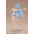 Kép 1/3 - KonoSuba: God&apos;s Blessing on This Wonderful World! 3 Coreful PVC Szobor - Aqua Swimwear Ver. 18 cm