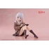 Kép 1/2 - Wandering Witch: The Journey of Elaina Desktop Cute PVC Szobor - Elaina Casual Clothes Ver. 13 cm