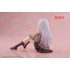 Kép 2/2 - Wandering Witch: The Journey of Elaina Desktop Cute PVC Szobor - Elaina Casual Clothes Ver. 13 cm