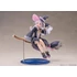Kép 2/3 - Wandering Witch: The Journey of Elaina AMP+ PVC Szobor - Elaina Witch Dress Ver. Reissue 20 cm