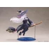 Kép 3/3 - Wandering Witch: The Journey of Elaina AMP+ PVC Szobor - Elaina Witch Dress Ver. Reissue 20 cm