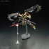 Kép 2/4 - Gundam Modell - RG 1/144 Gundam Astray Goldframe Amatsu Mina 13 cm