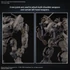 Kép 4/4 - Armored Core VI Modell - RaD CC-2000 Orbiter Nightfall