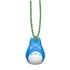 Kép 2/2 - My Neighbor Totoro Netsuke Csengő  - Blue Totoro