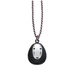 Kép 2/2 - Spirited Away Netsuke Csengő - No Face