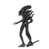Kép 4/4 - Alien 1979 Ultimate 40th Anniversary Akciófigura - Big Chap 23 cm