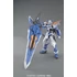 Kép 2/4 - Gundam Modell - MG 1/100 Gundam Modell Astray Blue Frame 2nd Revise 18 cm