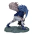 Kép 2/2 - Naruto Memorable Saga PVC Szobor - Sasuke 10 cm