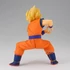 Kép 2/2 - Dragon Ball Z Grandista PVC Szobor - Son Goku 22 cm