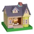 Kép 2/2 - UP Bitty POP! Town Figura - House 2.5 cm