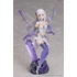 Kép 1/3 - Re:Zero Starting Life in another World PVC Szobor - 1/7 Emilia Jewel Princess 24 cm
