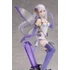 Kép 2/3 - Re:Zero Starting Life in another World PVC Szobor - 1/7 Emilia Jewel Princess 24 cm