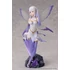 Kép 3/3 - Re:Zero Starting Life in another World PVC Szobor - 1/7 Emilia Jewel Princess 24 cm