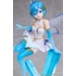 Kép 2/3 - Re:Zero Starting Life in another World PVC Szobor - 1/7 Rem Jewel Princess 21 cm