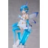 Kép 3/3 - Re:Zero Starting Life in another World PVC Szobor - 1/7 Rem Jewel Princess 21 cm