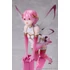 Kép 3/3 - Re:Zero Starting Life in another World PVC Szobor - 1/7 Ram Jewel Princess 21 cm