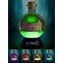 Kép 1/2 - Harry Potter Színváltó Lámpa - Polyjuice Potion 20 cm