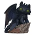 Kép 2/2 - How to Train Your Dragon LAM POP! Deluxe Figura - Toothless 16 cm #1792