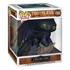 Kép 1/2 - How to Train Your Dragon LAM POP! Deluxe Figura - Toothless 16 cm #1792