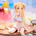 Kép 3/4 - Date A Live V Noodle Stopper PVC Szobor - Mukuro Hoshimiya Swimsuit Ver. 13 cm