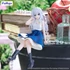 Kép 1/3 - Wandering Witch: The Journey of Elaina Noodle Stopper PVC Szobor - Elaina Flared Skirt Ver. 14 cm