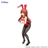 Kép 2/3 - The Melancholy of Haruhi Suzumiya BiCute Bunnies PVC Szobor - Mikuru Asahina 24 cm