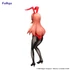 Kép 3/3 - The Melancholy of Haruhi Suzumiya BiCute Bunnies PVC Szobor - Mikuru Asahina 24 cm