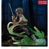 Kép 1/3 - Demon Slayer: Kimetsu no Yaiba Xross Link PVC Szobor - Sanemi Shinazugawa Training Arc 12 cm