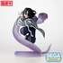 Kép 2/3 - Demon Slayer: Kimetsu no Yaiba Xross Link Anime PVC Szobor - Obanai Iguro Training Arc 14 cm
