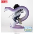 Kép 3/3 - Demon Slayer: Kimetsu no Yaiba Xross Link Anime PVC Szobor - Obanai Iguro Training Arc 14 cm