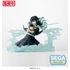 Kép 2/3 - Demon Slayer: Kimetsu no Yaiba Xross Link Anime PVC Szobor - Muichiro Tokito Hashira Arc 11 cm