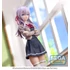Kép 2/3 - Alya Sometimes Hides Her Feelings in Russian Luminasta PVC Szobor - Alya Uniform Ver. 18 cm