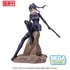 Kép 2/3 - Sword Art Online Alternative: Gun Gale Online II Luminasta PVC Szobor - Pitohui 20 cm