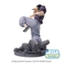 Kép 3/3 - Jujutsu Kaisen Luminasta PVC Szobor - Toji Fushiguro Heavenly Restriction 18 cm