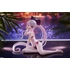 Kép 1/3 - Overlord PVC Szobor Desktop Cute Figura - Shalltear Swimsuit Ver. 13 cm
