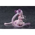 Kép 3/3 - Overlord PVC Szobor Desktop Cute Figura - Shalltear Swimsuit Ver. 13 cm