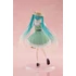 Kép 2/2 - Hatsune Miku PVC Szobor - Hatsune Miku Fashion Country Ver. 18 cm